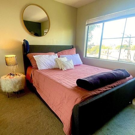 Casa Anthony - Stylish, Fun Apartment Located In The Heart Of Hollywood Los Ángeles Exterior foto