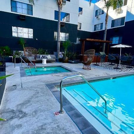 Casa Anthony - Stylish, Fun Apartment Located In The Heart Of Hollywood Los Ángeles Exterior foto