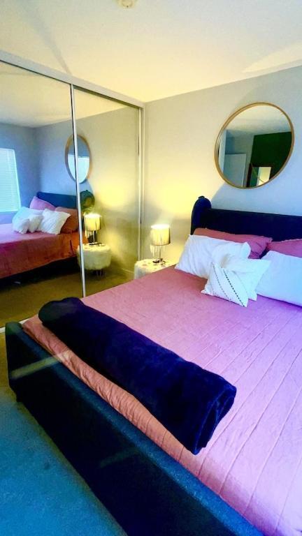 Casa Anthony - Stylish, Fun Apartment Located In The Heart Of Hollywood Los Ángeles Exterior foto