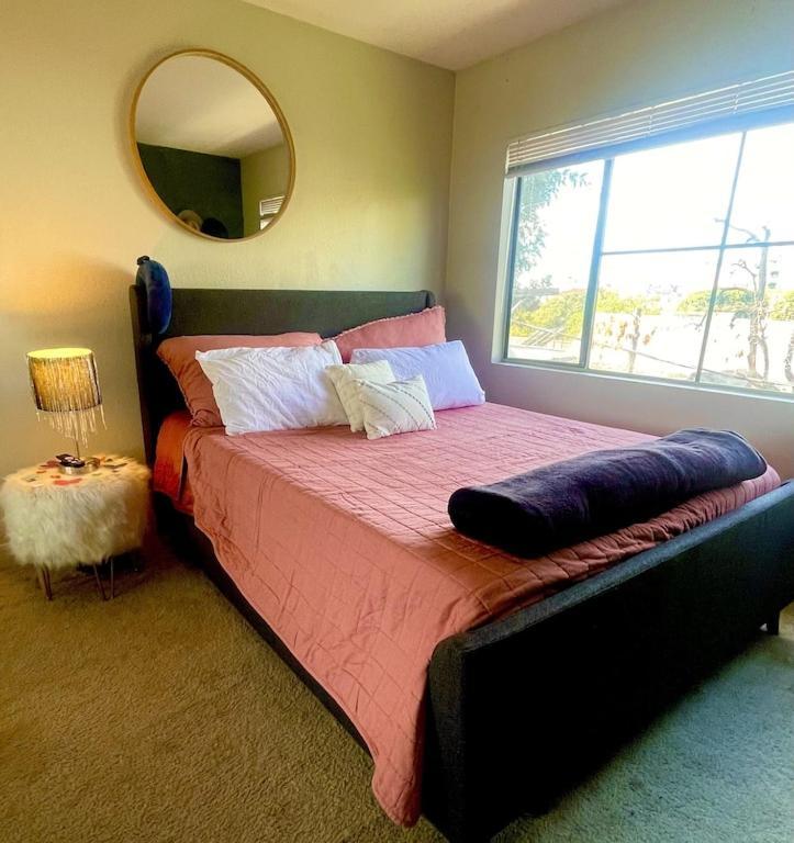 Casa Anthony - Stylish, Fun Apartment Located In The Heart Of Hollywood Los Ángeles Exterior foto